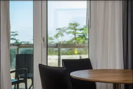 B&Bs RJ Copacabana Forte - 47
