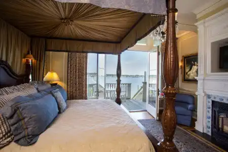 The Chanler at Cliff Walk - 90