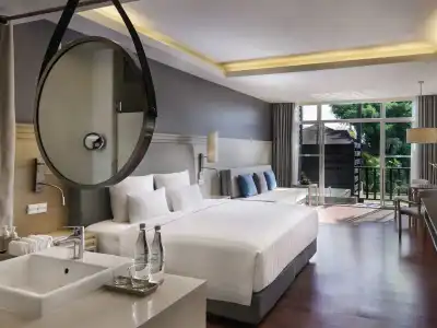 Pullman Phuket Panwa Beach Resort - 45