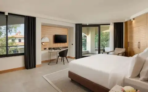 Sirene Belek - 115