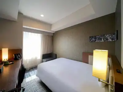 ibis Styles Tokyo Ginza - 8