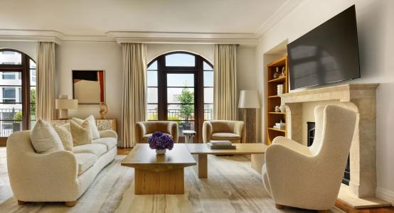 The Maybourne Beverly Hills, Maybourne Collection - 129