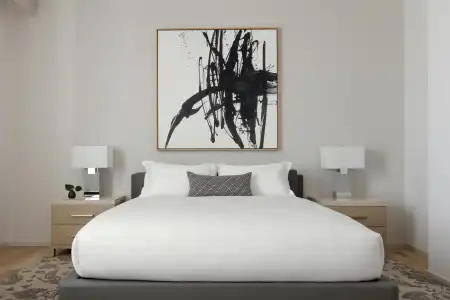 Kimpton Pittman – Downtown Dallas by IHG - 105