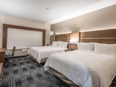 Holiday Inn Express & Suites HOUSTON WESTCHASE - WESTHEIMER by IHG - 57