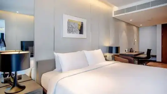 Amara Bangkok - 44
