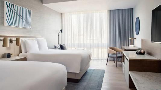 JW Marriott Mexico City Polanco - 56