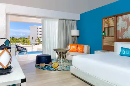 Dreams Cap Cana - 49