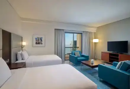 Hilton The Walk - 48