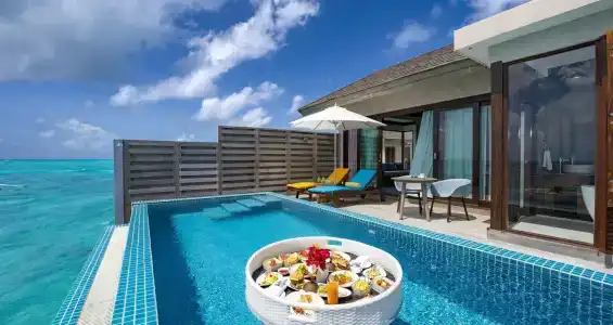 Atmosphere Kanifushi - All Inclusive with Free Transfers - 56