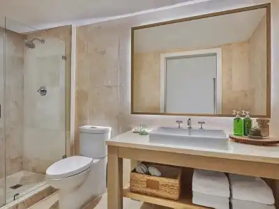 Ocean View Apartment On South Beach - 73