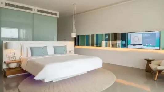 Nikki Beach Resort & Spa Dubai - 29