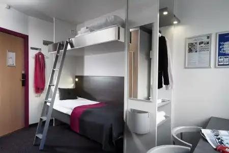 CABINN City - 33