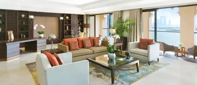 Fairmont The Palm - 61