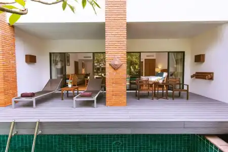 Woodlands & Resort - 76