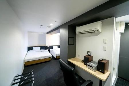 Ramada encore by Wyndham Amagasaki - 42