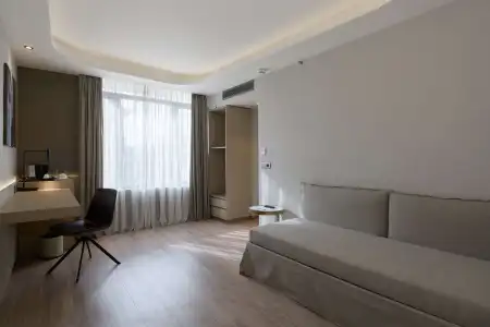 Radisson Blu Park, Athens - 55