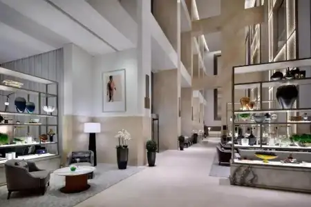 Westminster Dubai Mall  - 1