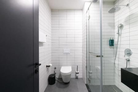 Gratus Aparthotel - 158