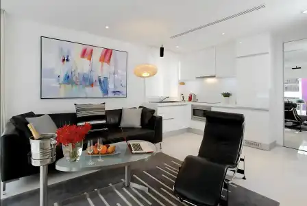 BYD Lofts - Boutique & Serviced Apartments - Patong Beach, Phuket - 38