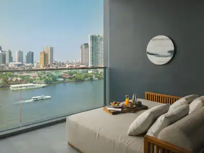 Capella Bangkok - 30