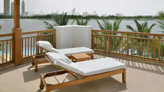 Park Hyatt Dubai - 56