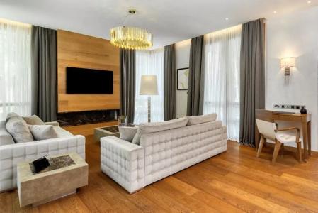 Parklane, a Luxury Collection Resort & Spa, Limassol - 124