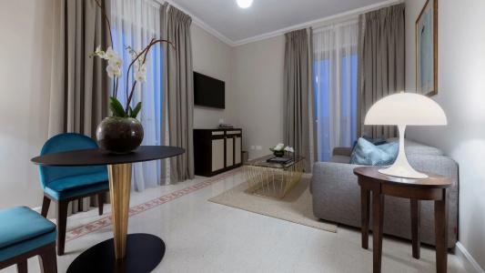 The Phoenicia Malta - The Leadings of the World - 65