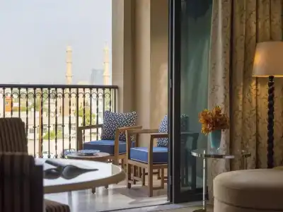 Four Seasons Resort at Jumeirah Beach - 38