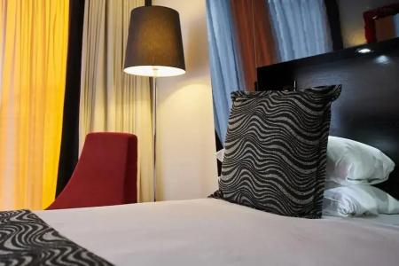 Crowne Plaza Manchester City Centre by IHG - 13