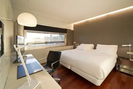 NH Collection Barcelona Constanza - 28