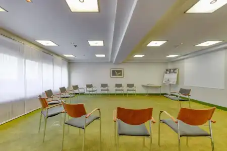 Mercure ParkMönchengladbach - 29