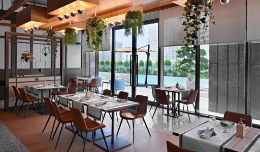 Revier - Dubai - 13
