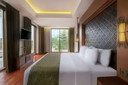 Golden Tulip Jineng Resort Bali - 81