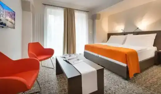 EA Business Jihlava star - 34