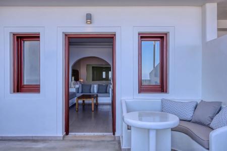 Splendour and Suites - 122