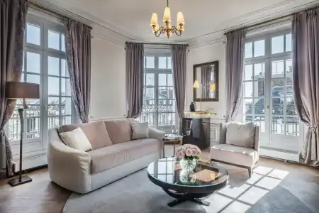 Hôtel Elysia by Inwoods - 68
