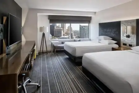 Hyatt Regency Dallas - 54