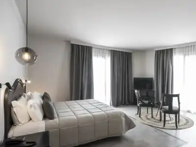 Luxor e Cairo the Beach Resort - 53