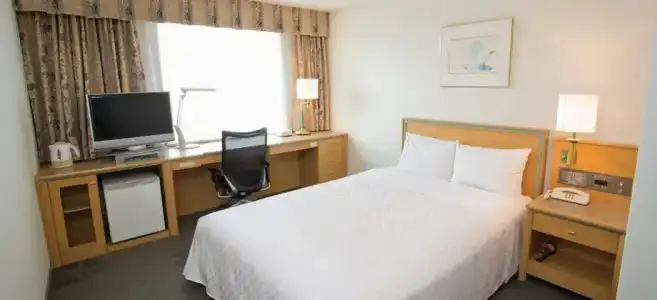 Keio Plaza Hachioji - 28