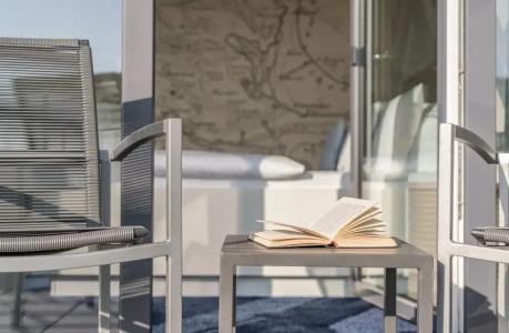 Küstenperle Strand& Spa - 64