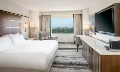 Signia by Hilton Orlando - An Official Walt Disney World - 56
