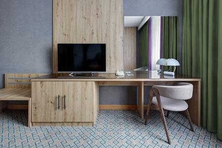 Holiday Inn Suschevsky, an IHG - 85