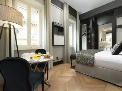 Corso 281 Luxury Suites - 51