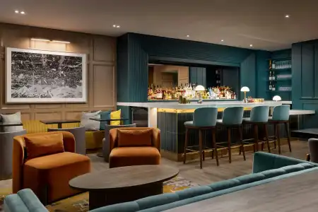 Residence Inn by Marriott New York Downtown Manhattan/World Trade Center Area - 17