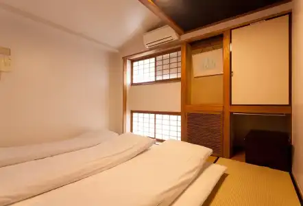 Kimi Ryokan - 11