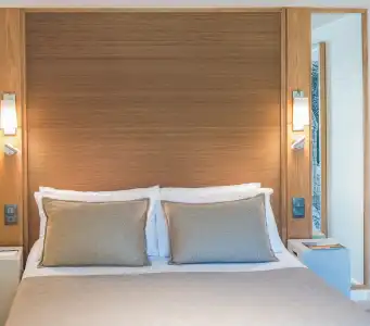 Canonnier Beachcomber Golf Resort & Spa - 61
