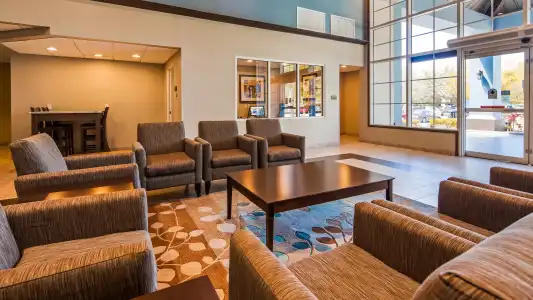Best Western Naples Plaza - 21