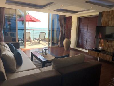 Royal Beach Boutique Resort & Spa Koh Samui - 61