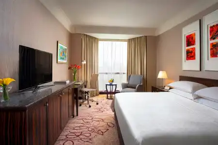 Sheraton Towers Singapore - 54