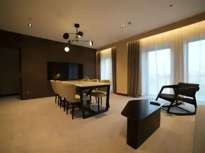 Novotel City Center - 66